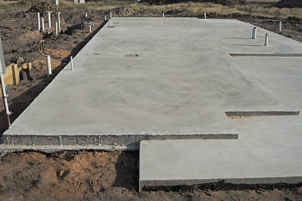 Best Concrete Driveway Installation in Bellaire, TX